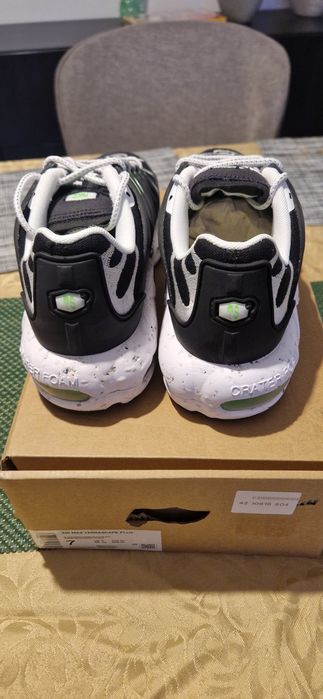 Nike Air Max Plus Terrascape