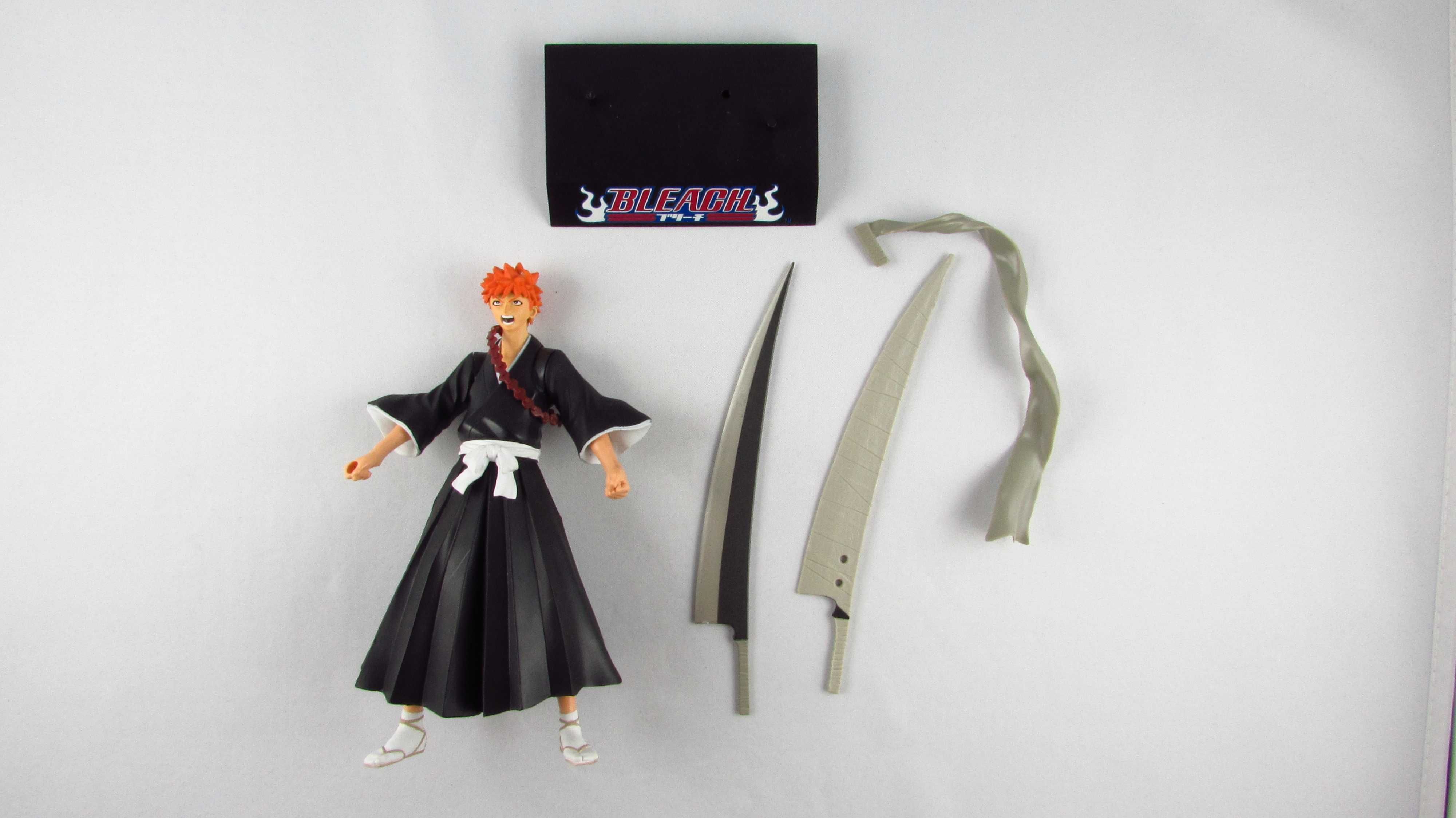 TOYNAMI - Shonen Jump Bleach The Entry Figurka Ichigo Kurosaki