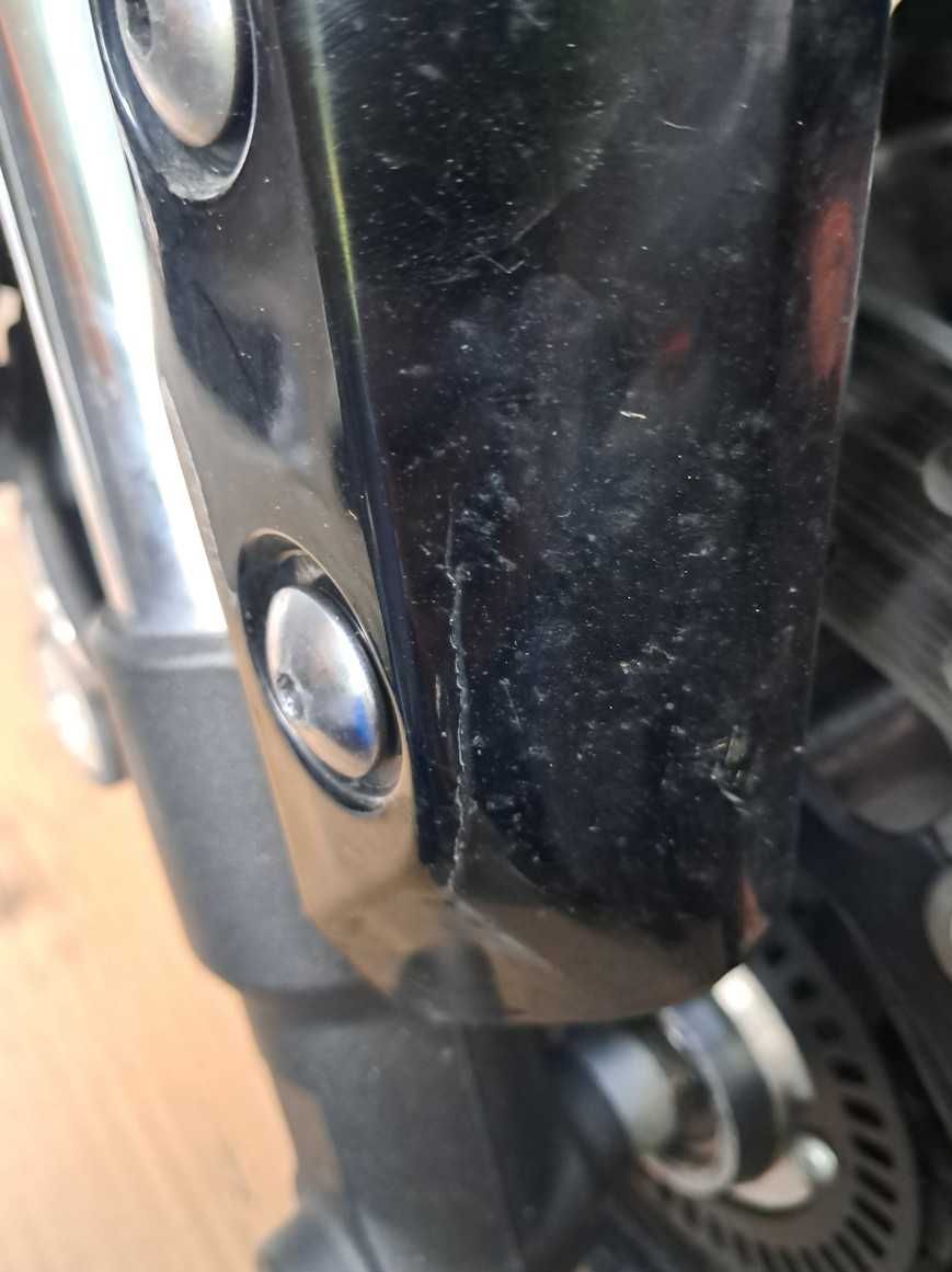 Yamaha Tracer 900 GT 2019
