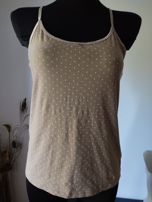 Cztery topy, Benetton, Ralph Lauren