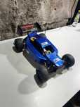 Rc gasolina/nitro