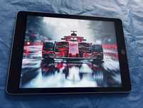 BATERIA 98% iPad 5 2017 wifi 32GB szary IGŁA