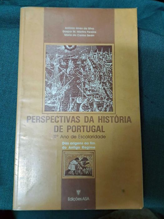 Livros Escolares antigos