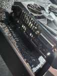 Placa gráfica GTX 1070 Rog Strix