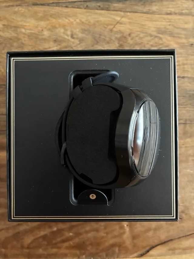 Smartwatch Huawei Watch 5 46mm 1.5 AMOLED VERSÃO GLOBAL HarmonyOS