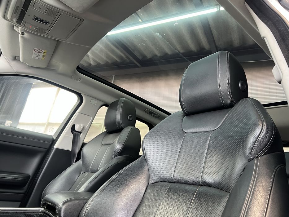 Range Rover Evoque 2.0 eD4 SE Dynamic