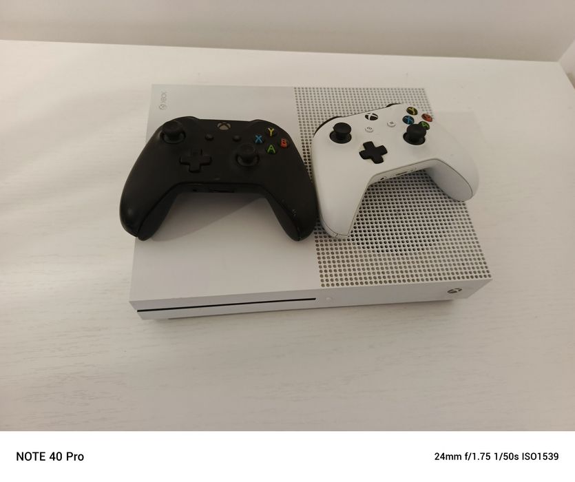 XBOX ONE S 1T używany