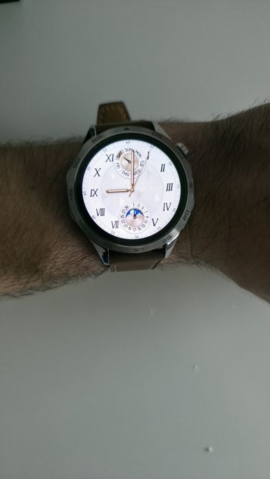 Huawei Smartwatch GT4
