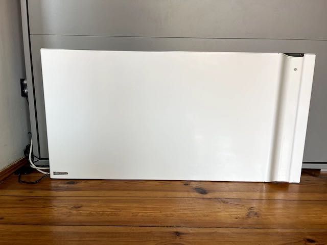 Grzejnik elektryczny na podczerwień energooszczędny Radialight KLIMA15