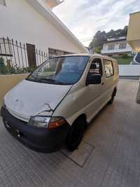 Toyota Hiace 1996