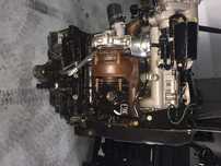 motor renault laguna 1.9dci 120cv f9q750 ano 2005
