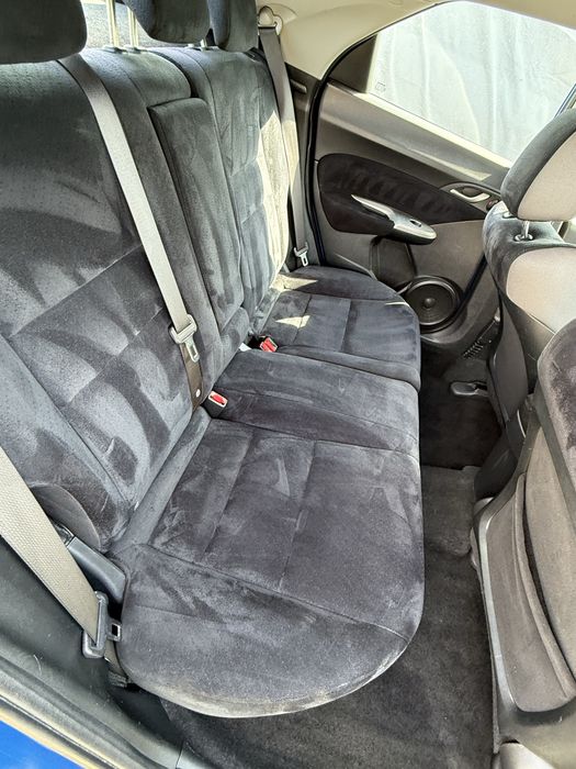 Honda Civic ufo 2.2