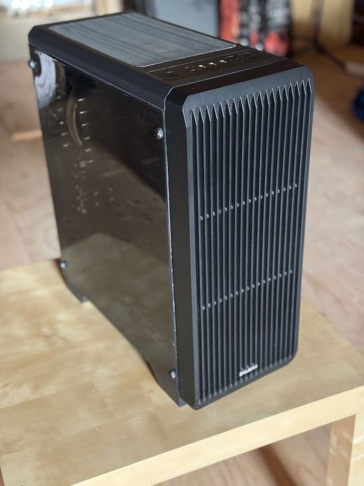 Komputer Intel Core i7-4770 3.40GHz, 16GB RAM, SSD223GB, SSD372GB