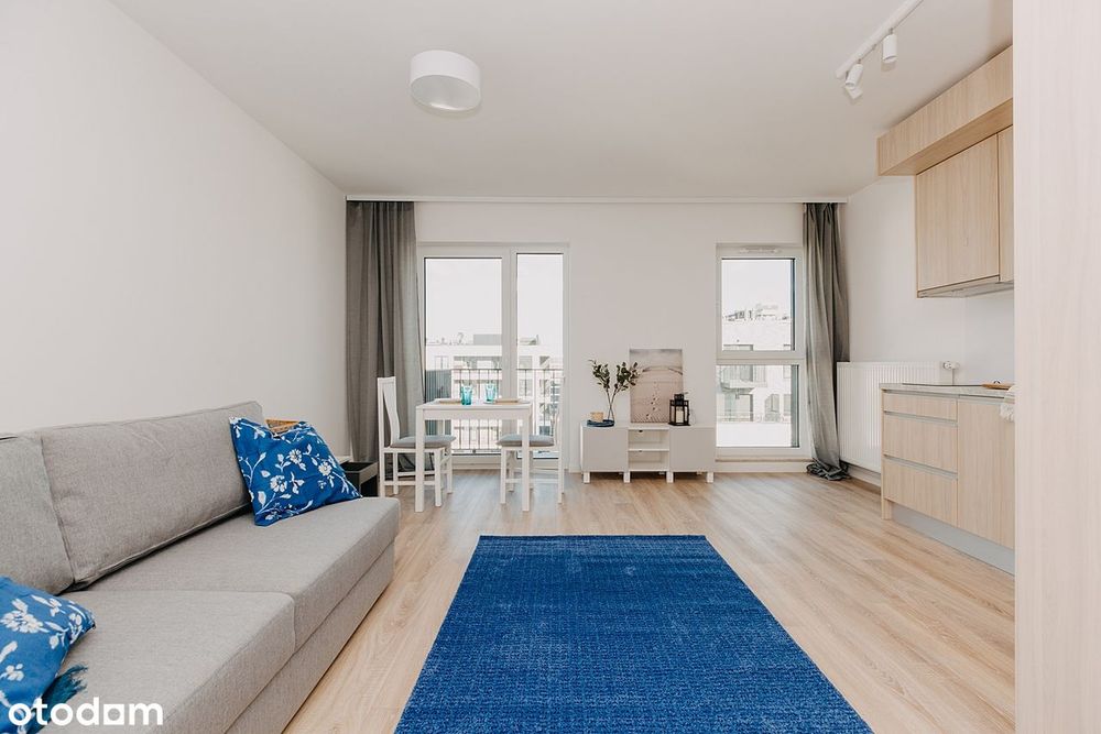 Studio |Pets Friendly | Bez pośredników | Od 3 listopada