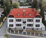 Hotel w Bieszczadach - Basen Wyciąg Narciarski !