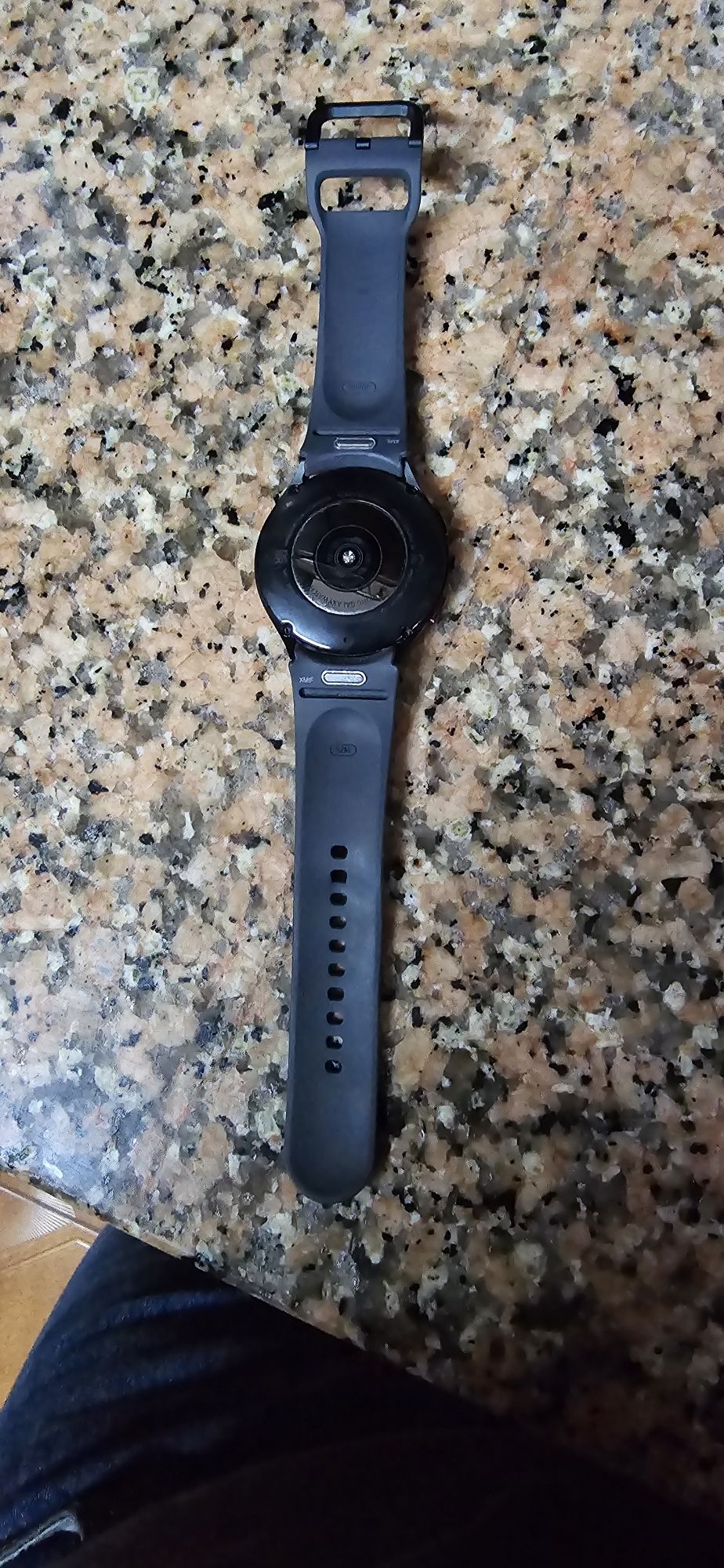 Samsung galaxy watch 4