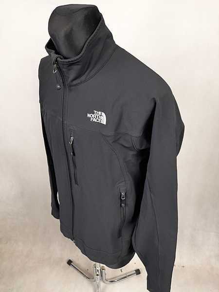 The North Face Apex Softshell męski FZ L