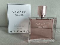 Azzaro pour Elle 100 ml edp