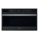 Kuchenka mikrofalowa Whirlpool W6 MD440 BSS got. parowe OUTLET 14JF32