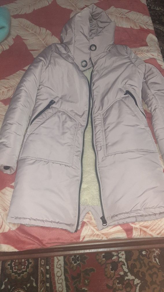 Зимняя курточка зимняя