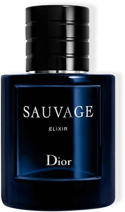 Dior Sauvage Elixir 60ml Perfumy męskie