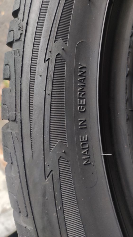 215/50/17 R17 Goodyear Ultra Grip Perfomance GEN1 4шт зима