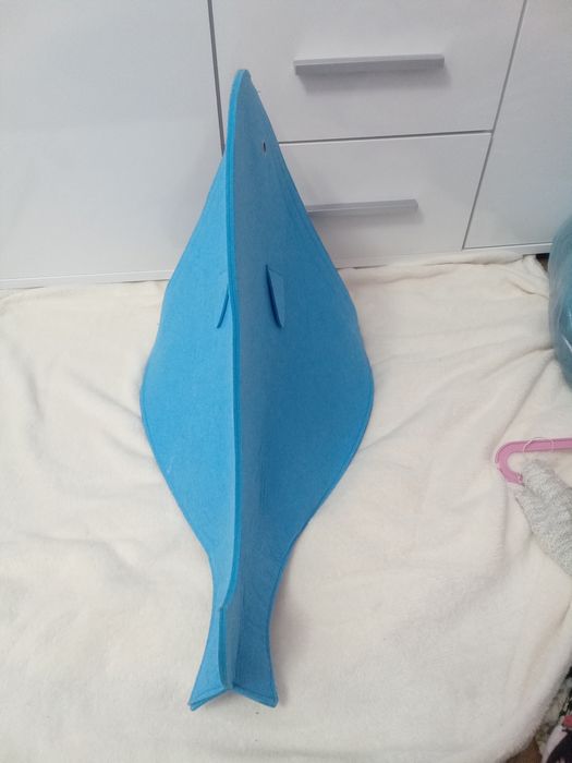 Legowisko norka dla kota