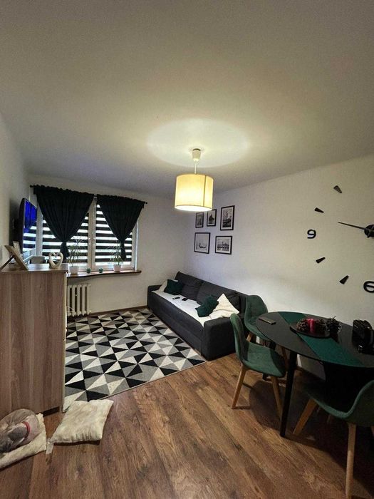 Mieszkanie 48 metrów Pułtusk Tysiąclecia