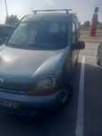 Carrinha Renault Kangoo