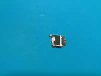 Złącze SIM Motorola Edge 50 Neo– Oryginalna, z Demontażu