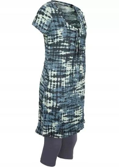B.P.C komplet tunika+legginsy r.36/38