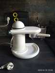 Ekspres do kawy kolbowy Clatronic ES 2038 stan bdb