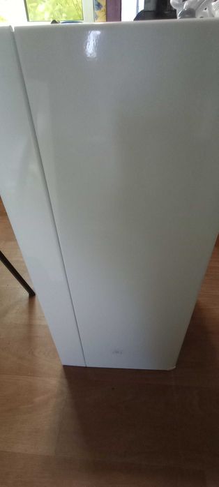 Газовый котел 24 КВ. Новый