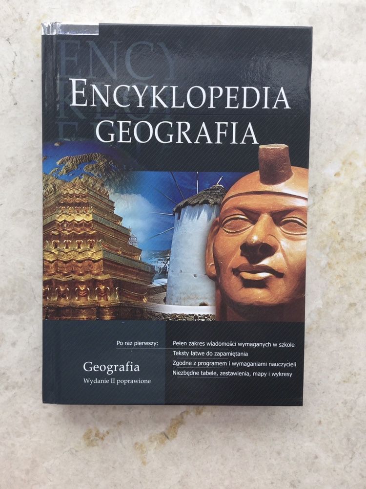 encyklopedia geografia
