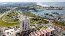 Loja a 200m da Praia em Peniche