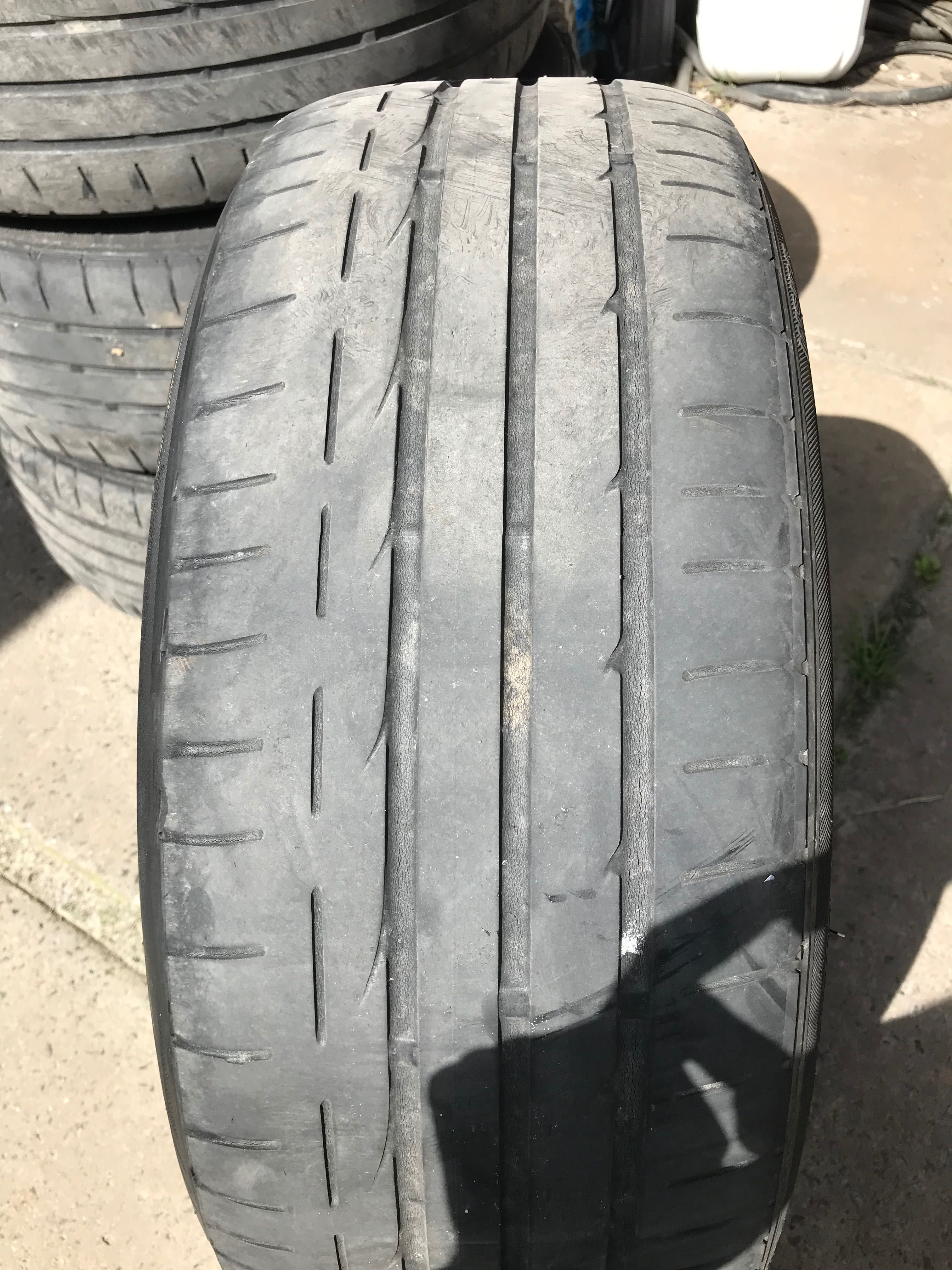 bridgestone potenza 205/45r17