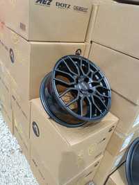 Nowe felgi stalowe Dotz 6,5jx16 et20 4x108 Citroen Peugeot opel