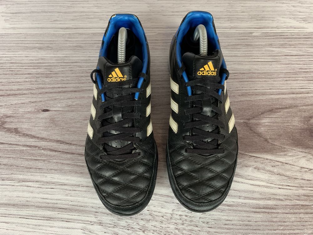 Футзалки, сороконожки Adidas, 40-25см.