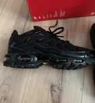 Nike Air Max Plus TN nowe damskie sneakersy klasyczne buty sportowe