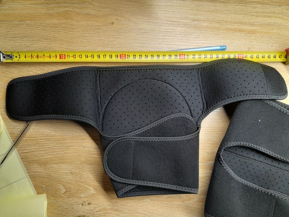 Ochraniacze na kolana rozmiar L