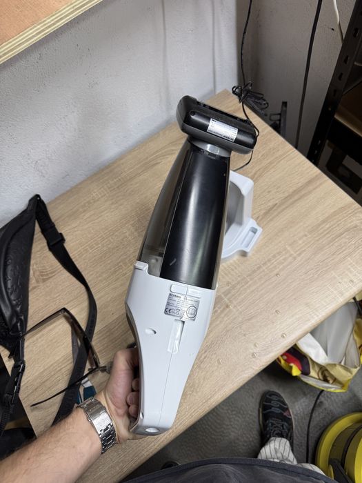 Odkurzacz ręczny Severin