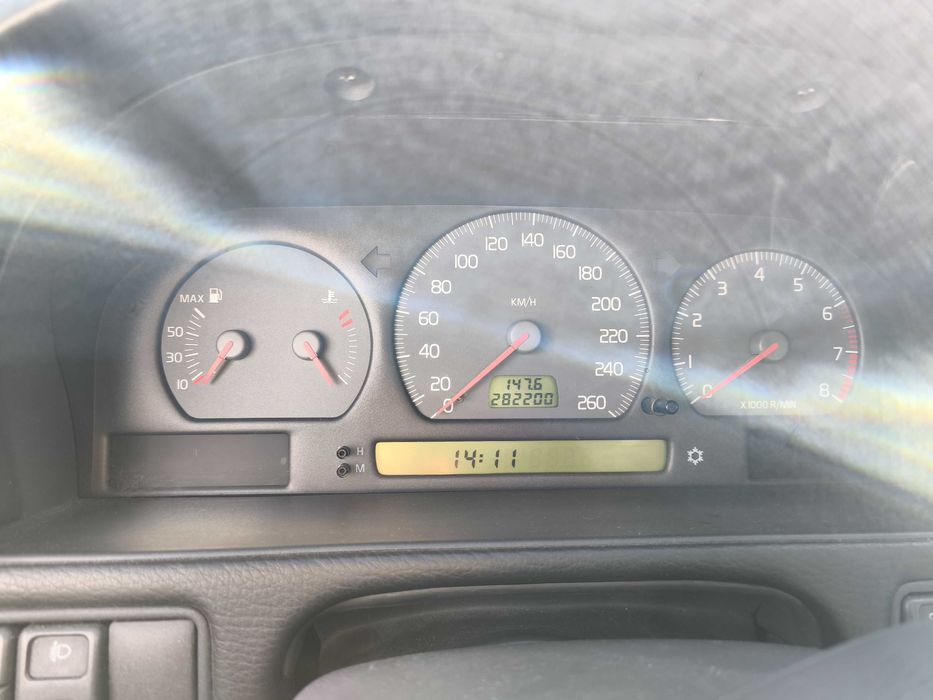 Vende-se Volvo C70 T5