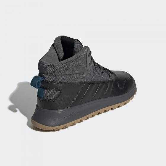 Оригінал Зимові Черевики Adidas Fusion Storm WTR EE9706 US 8 (26 см)