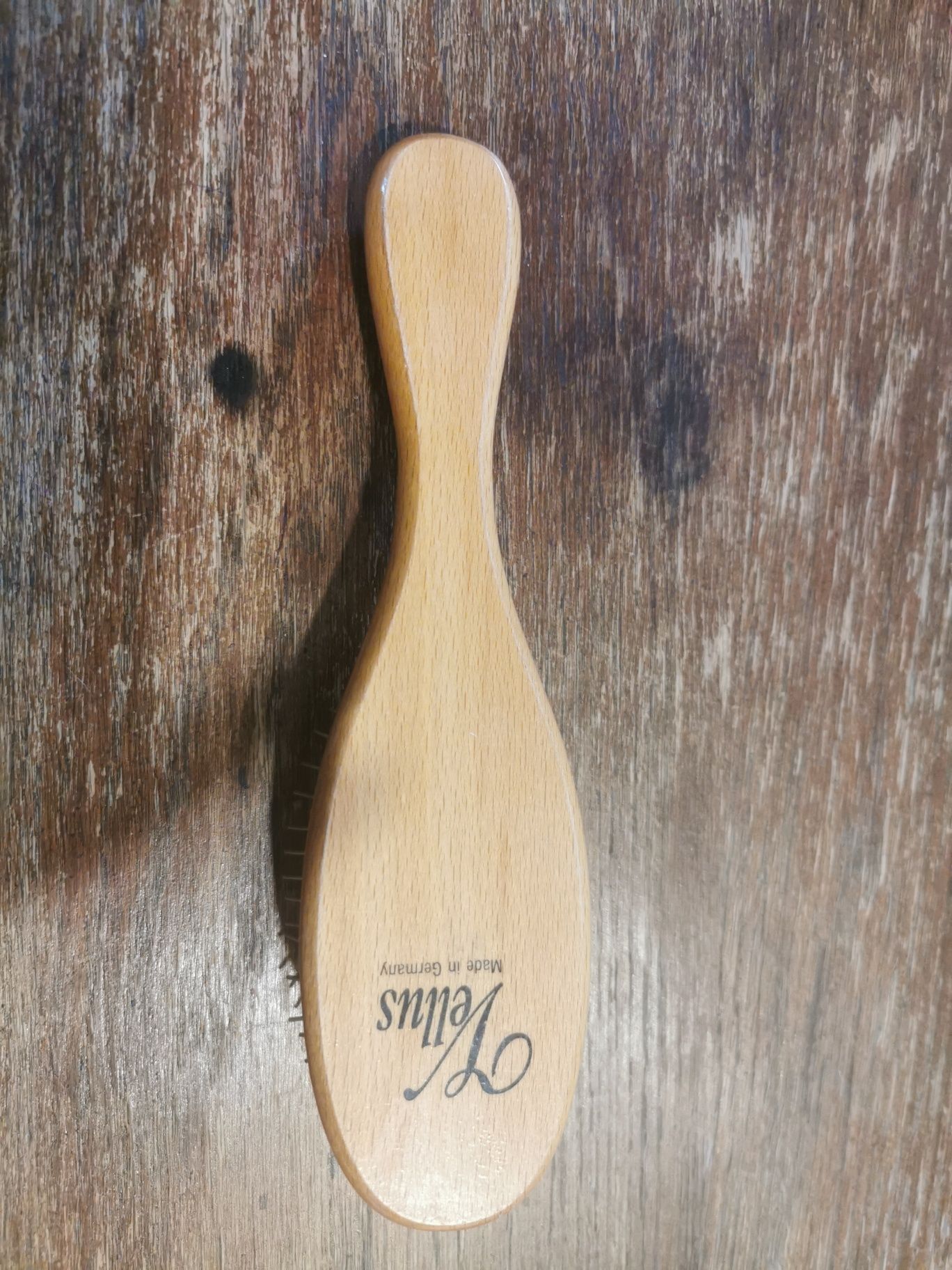 Szczotka Vellus made in germany