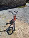 Bicicleta fliper