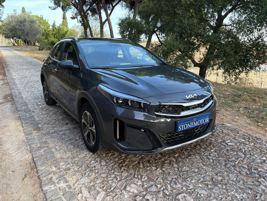 Kia XCeed 1.6 GDi PHEV Drive