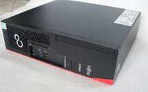 Komputer SFF Fujitsu D538 i5 9Gen/16GB DDR4/SSD M2/lic Win 11 Pro