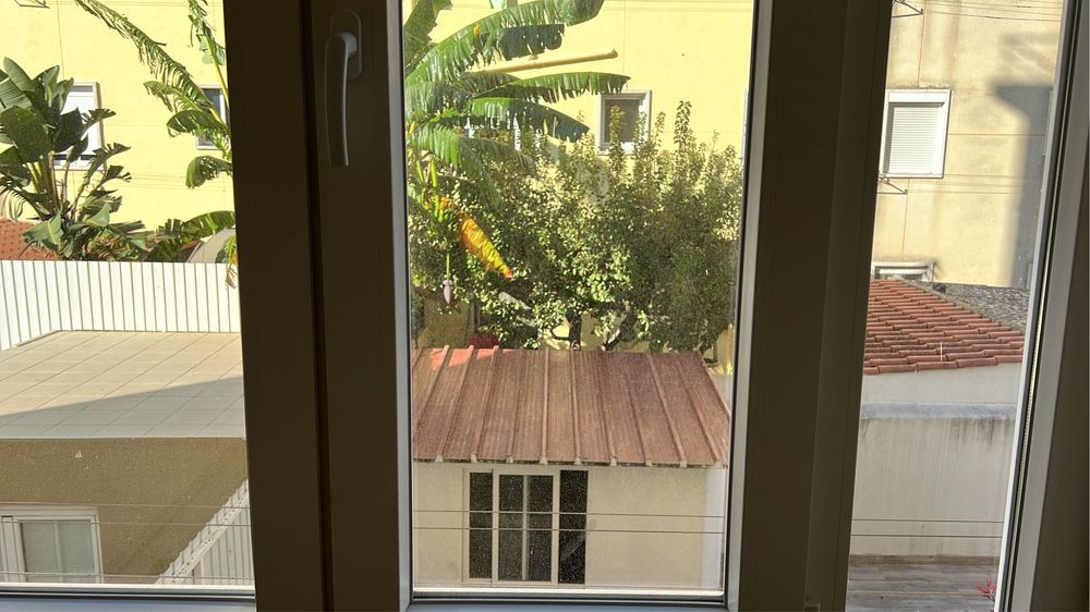 Apartamento remodelado Benfica