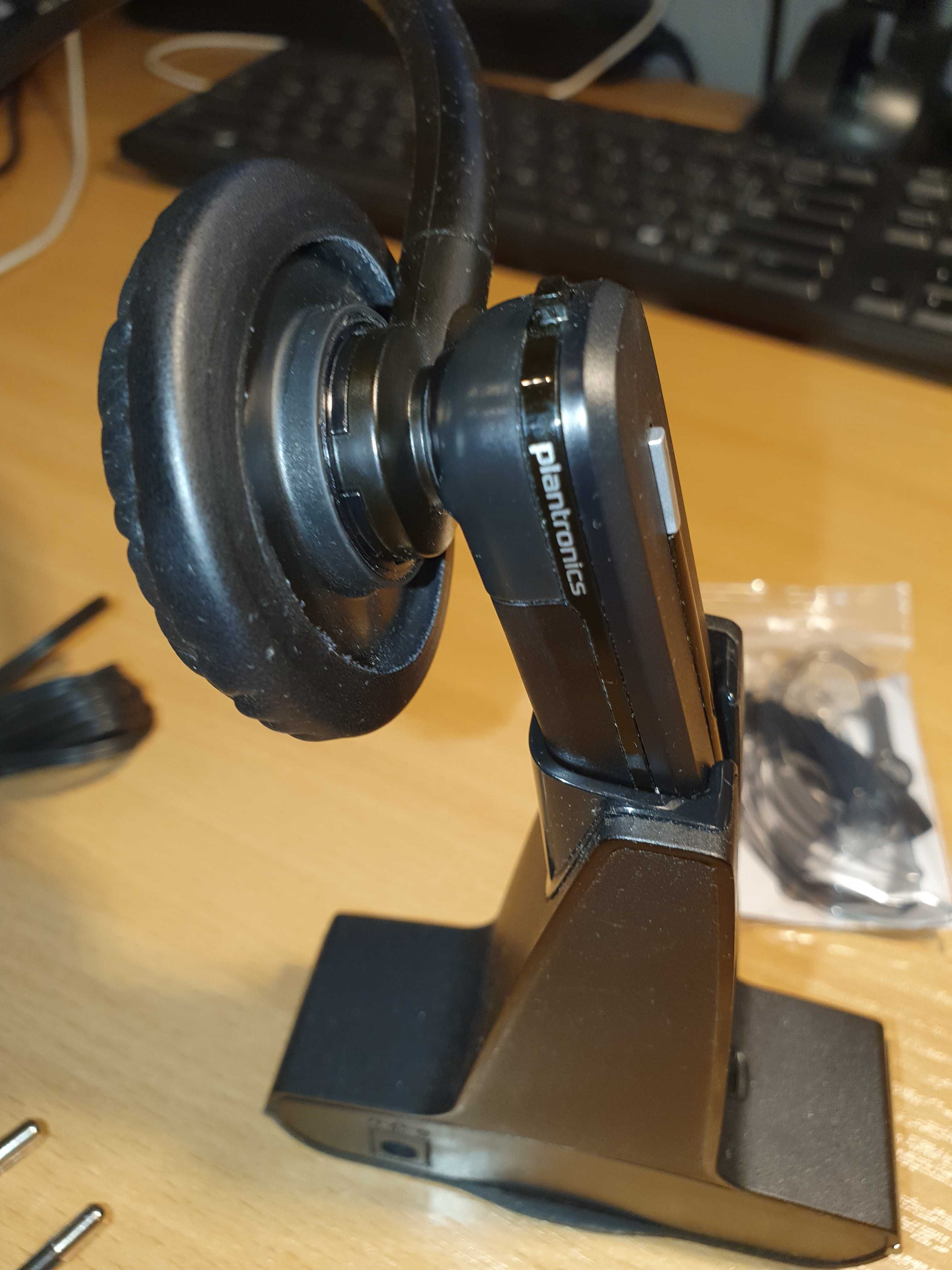 Plantronics C565 [jak nowy]