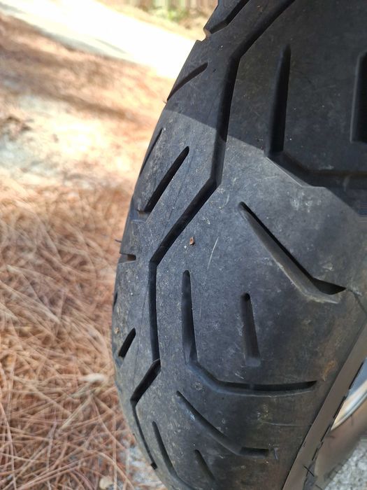 Suzuki VZ800 Marauder